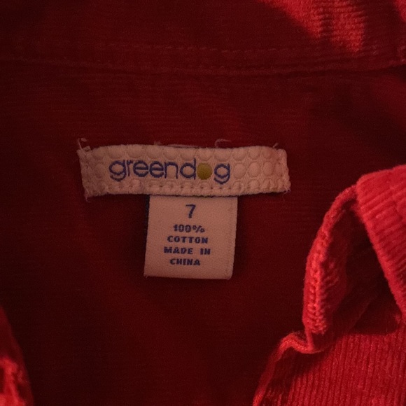 One pocket button down shirt - Picture 3 of 5